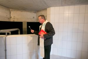 OTVORITEV VODOHRANA BEGUNJE - Valter Leban-2481